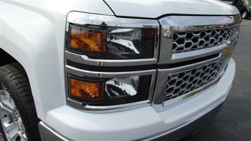 2014 Chevrolet Silverado 1500 LT, US $38,995.00, image 2