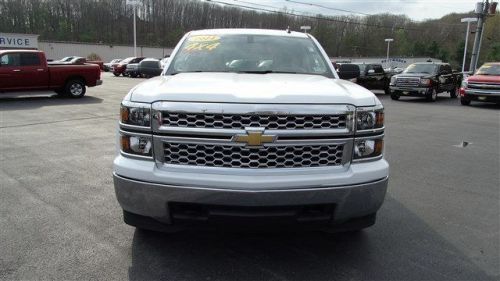 2014 Chevrolet Silverado 1500 LT, US $38,995.00, image 6