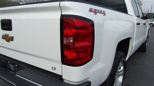 2014 Chevrolet Silverado 1500 LT, US $38,995.00, image 7