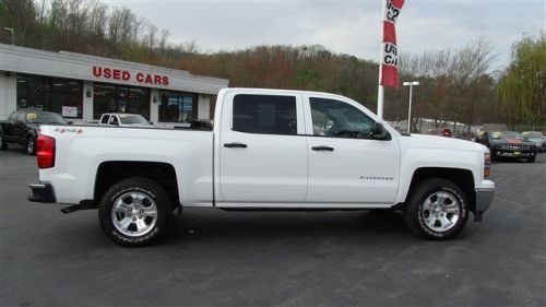 2014 Chevrolet Silverado 1500 LT, US $38,995.00, image 13