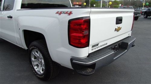 2014 Chevrolet Silverado 1500 LT, US $38,995.00, image 15