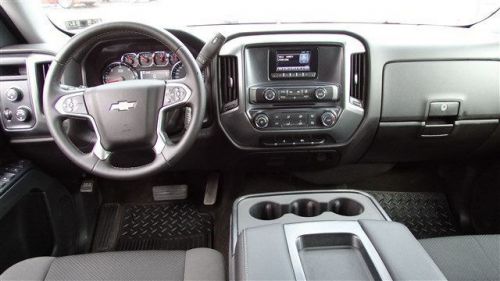 2014 Chevrolet Silverado 1500 LT, US $38,995.00, image 16