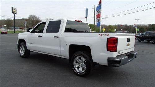 2014 Chevrolet Silverado 1500 LT, US $38,995.00, image 18