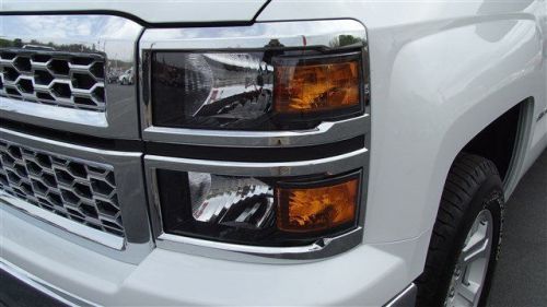 2014 Chevrolet Silverado 1500 LT, US $38,995.00, image 24