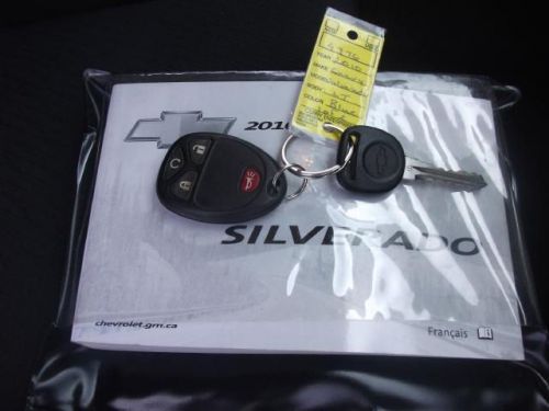 2010 Chevrolet Silverado 1500 LT, US $27,885.00, image 2