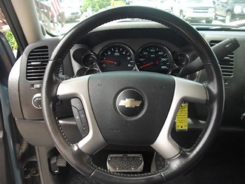 2010 Chevrolet Silverado 1500 LT, US $27,885.00, image 3
