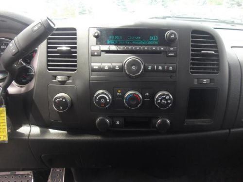 2010 Chevrolet Silverado 1500 LT, US $27,885.00, image 4