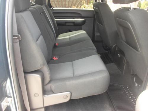 2010 Chevrolet Silverado 1500 LT, US $27,885.00, image 5