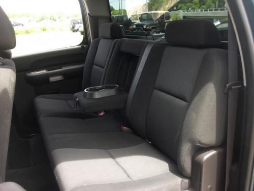 2010 Chevrolet Silverado 1500 LT, US $27,885.00, image 7