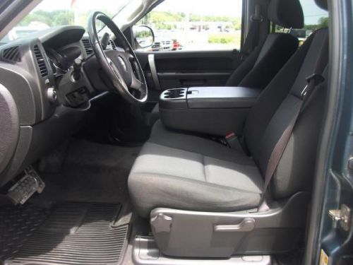 2010 Chevrolet Silverado 1500 LT, US $27,885.00, image 9