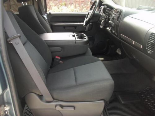 2010 Chevrolet Silverado 1500 LT, US $27,885.00, image 10