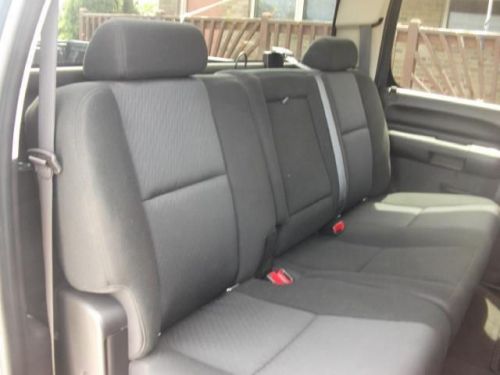 2010 Chevrolet Silverado 1500 LT, US $27,885.00, image 12