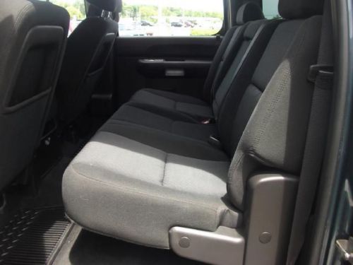 2010 Chevrolet Silverado 1500 LT, US $27,885.00, image 13