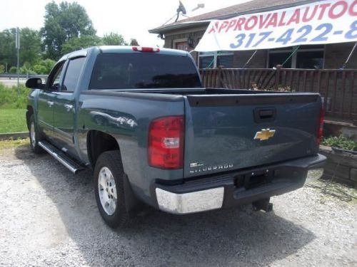 2010 Chevrolet Silverado 1500 LT, US $27,885.00, image 15