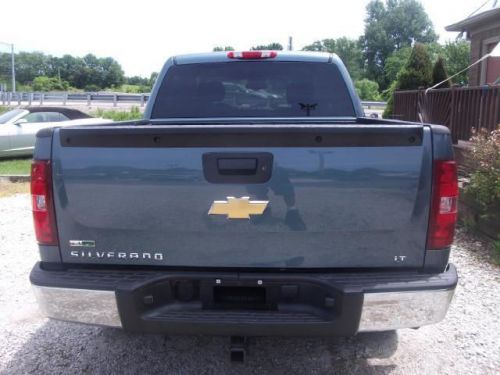 2010 Chevrolet Silverado 1500 LT, US $27,885.00, image 16