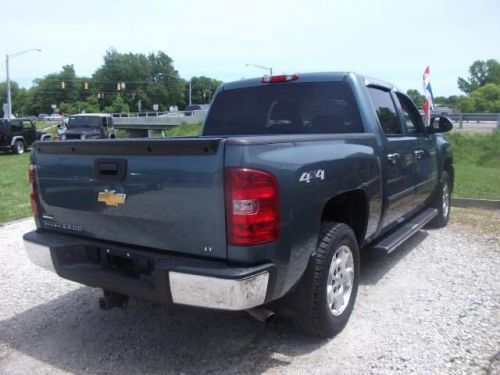2010 Chevrolet Silverado 1500 LT, US $27,885.00, image 17