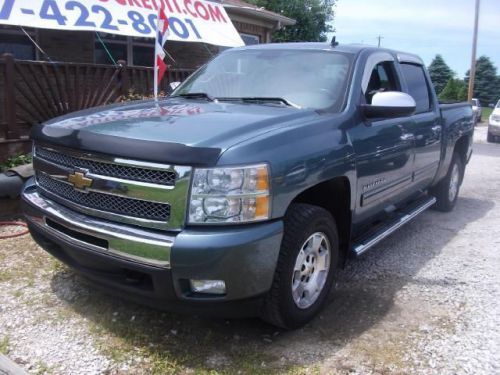 2010 Chevrolet Silverado 1500 LT, US $27,885.00, image 20