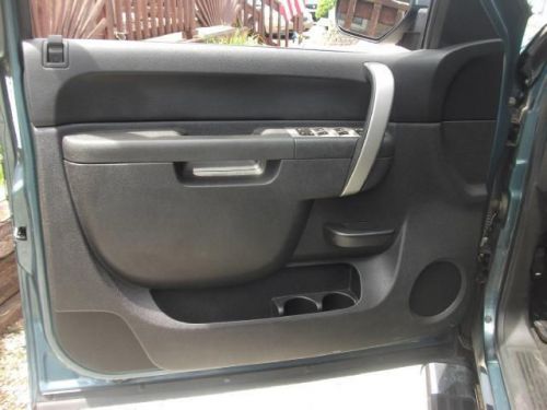 2010 Chevrolet Silverado 1500 LT, US $27,885.00, image 22