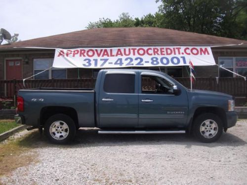 2010 Chevrolet Silverado 1500 LT, US $27,885.00, image 27