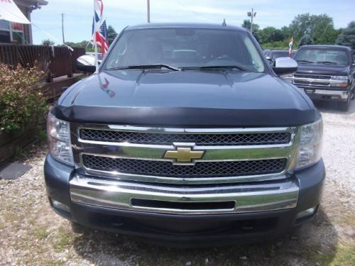 2010 Chevrolet Silverado 1500 LT, US $27,885.00, image 29