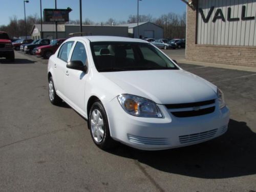 2008 chevrolet cobalt ls