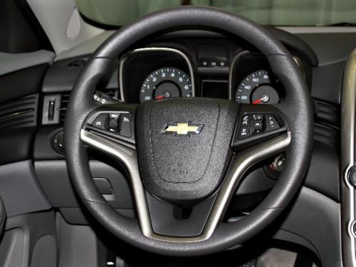 2014 Chevrolet Malibu 1LS, US $22,882.00, image 2