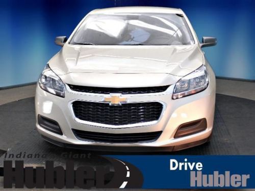 2014 Chevrolet Malibu 1LS, US $22,882.00, image 8
