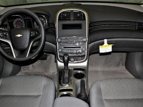 2014 Chevrolet Malibu 1LS, US $22,882.00, image 12