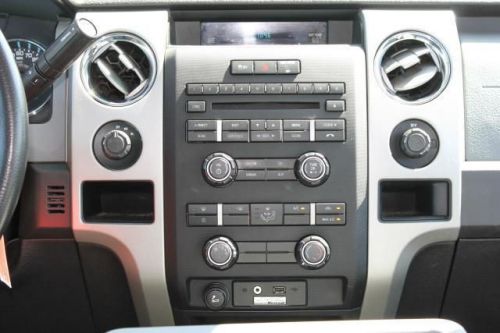 2012 ford f150 xlt