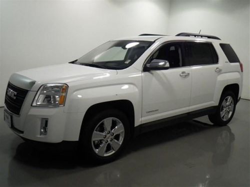 2014 gmc terrain sle-2