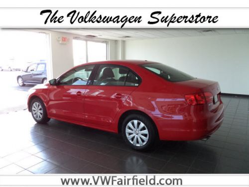 2012 Volkswagen Jetta, US $14,152.00, image 5
