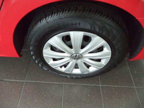 2012 Volkswagen Jetta, US $14,152.00, image 7