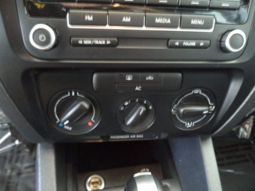 2012 Volkswagen Jetta, US $14,152.00, image 8