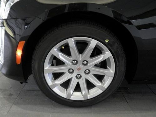 2014 Cadillac CTS Base, US $46,025.00, image 2