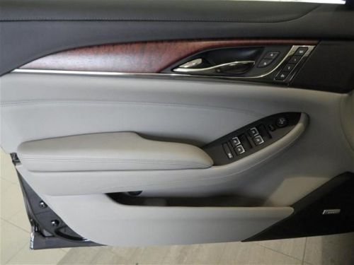 2014 Cadillac CTS Base, US $46,025.00, image 3