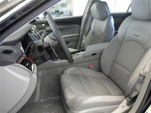 2014 Cadillac CTS Base, US $46,025.00, image 4