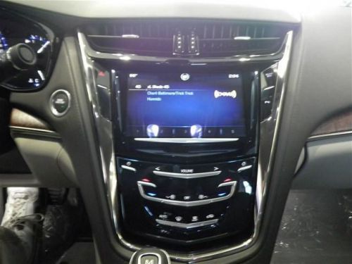 2014 Cadillac CTS Base, US $46,025.00, image 5