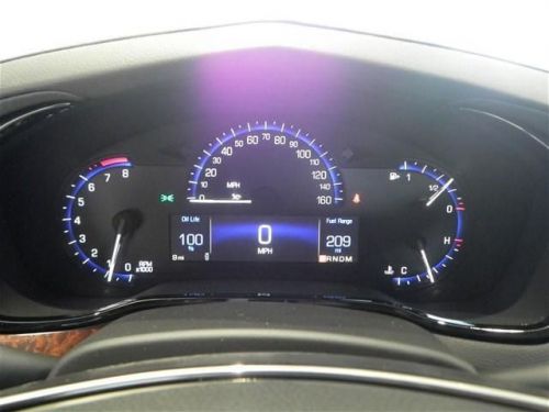 2014 Cadillac CTS Base, US $46,025.00, image 6