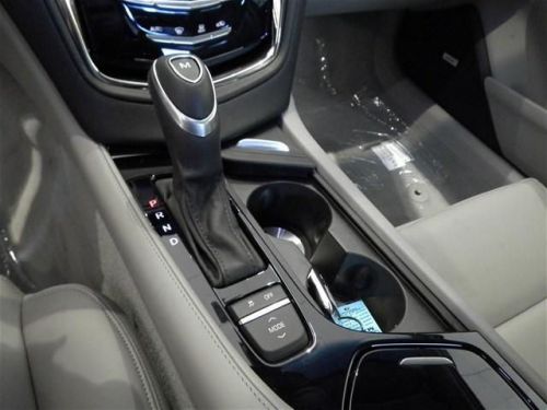 2014 Cadillac CTS Base, US $46,025.00, image 8