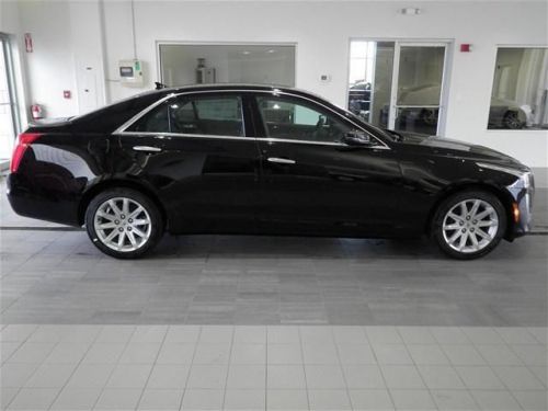 2014 Cadillac CTS Base, US $46,025.00, image 9