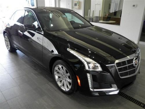 2014 Cadillac CTS Base, US $46,025.00, image 10
