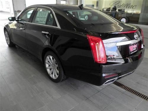 2014 Cadillac CTS Base, US $46,025.00, image 12