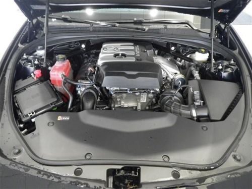 2014 Cadillac CTS Base, US $46,025.00, image 13