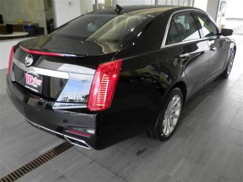 2014 Cadillac CTS Base, US $46,025.00, image 15
