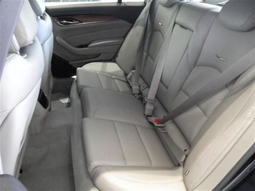 2014 Cadillac CTS Base, US $46,025.00, image 18