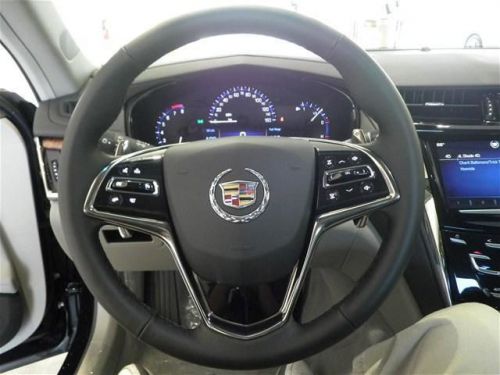 2014 Cadillac CTS Base, US $46,025.00, image 20
