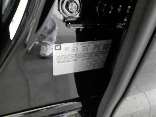2014 Cadillac CTS Base, US $46,025.00, image 22