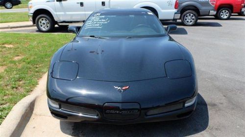 2004 Chevrolet Corvette Z06, US $28,900.00, image 2