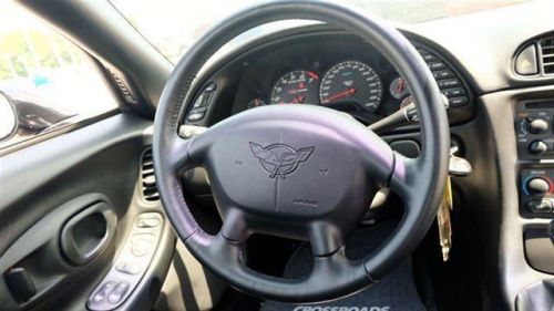 2004 Chevrolet Corvette Z06, US $28,900.00, image 3