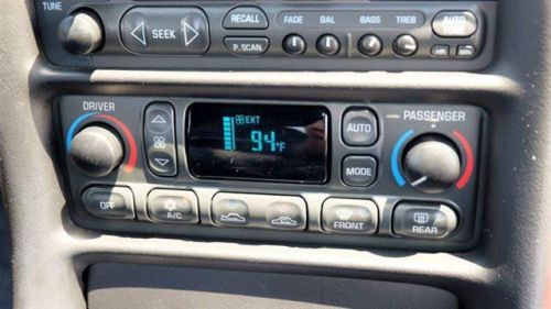 2004 Chevrolet Corvette Z06, US $28,900.00, image 5